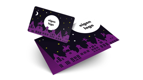 Sinterklaas cadeau